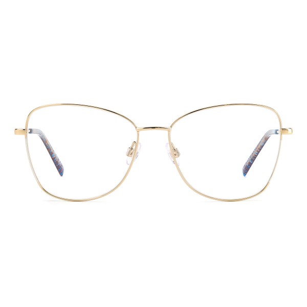 Ladies' Spectacle frame Missoni MMI-0102-Y3R ø 56 mm