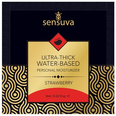 Lubricant Sensuva...