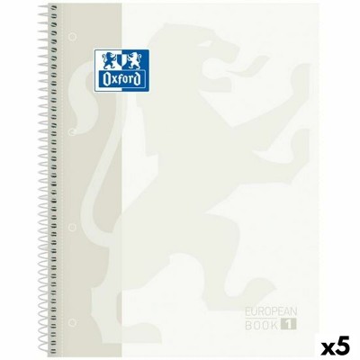 Notebook Oxford CLASSIC...