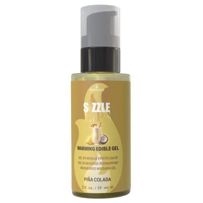 Erotic Massage Oil Sensuva...
