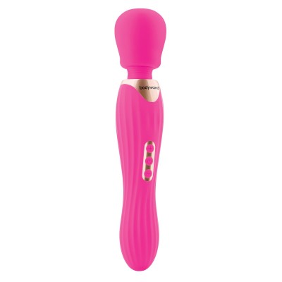 Massager Bodywand Wand 12 Pink
