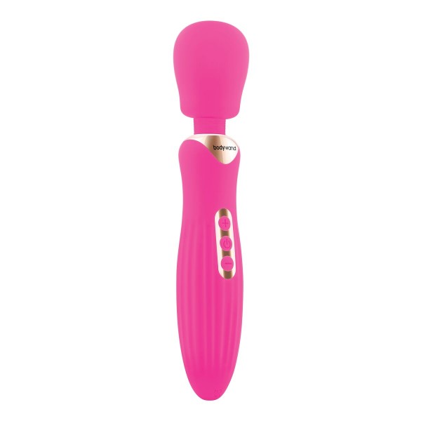 Masažuoklis Bodywand Wand 10 Rožinė