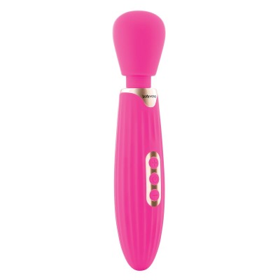 Masieris Bodywand Wand 8 Rozā