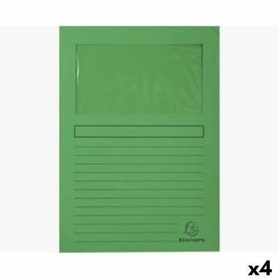 Set of Subfolders Exacompta...