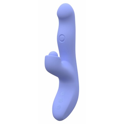 Вибратор для точки G Blush...