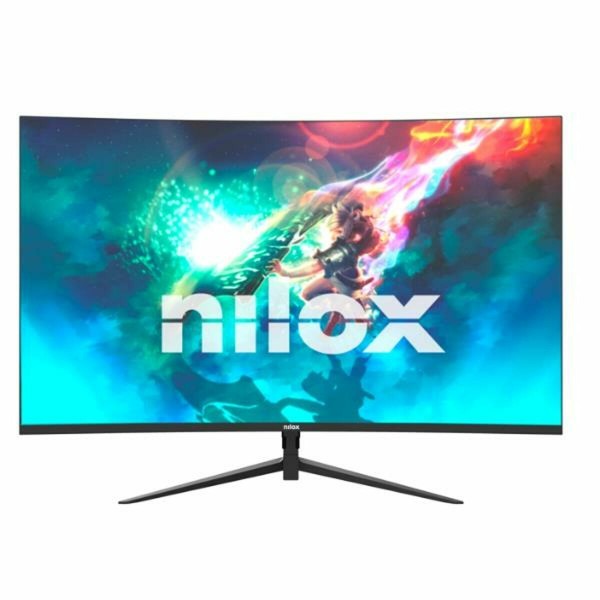 Монитор Nilox NXM27FHD18001