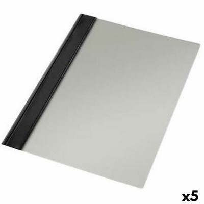 Dossier Esselte Black A4 50...