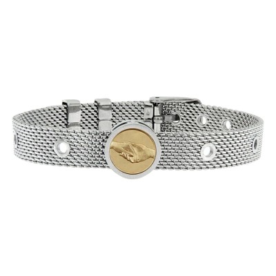 Unisex Bracelet Unselfish...