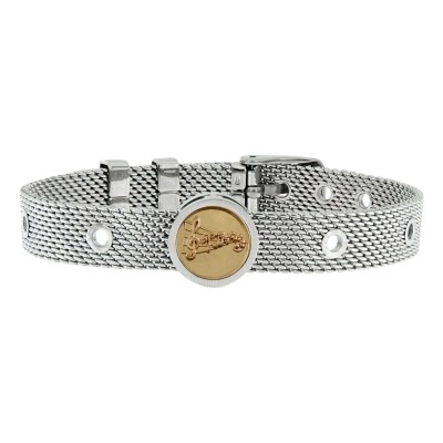 Unisex Bracelet Musician...