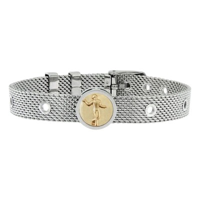 Unisex Bracelet Showman...