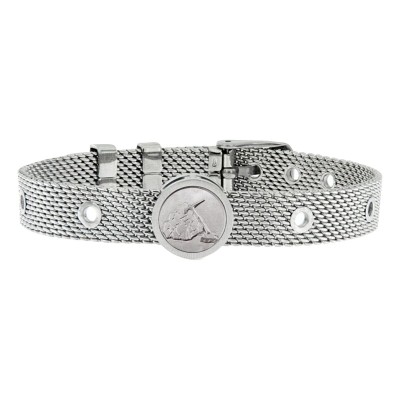 Unisex Bracelet Stubborn...