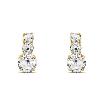 Ladies' Earrings Stroili...