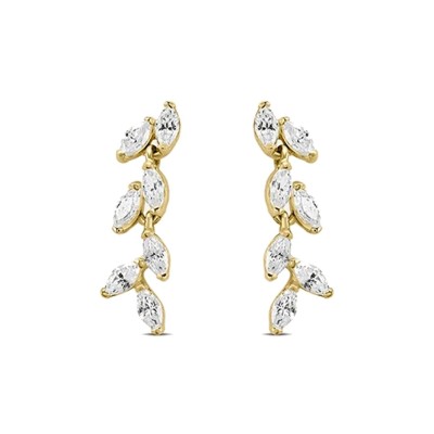Ladies' Earrings Stroili...