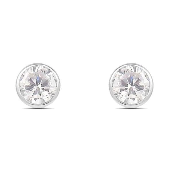 Ladies' Earrings Stroili 1425417 Silver