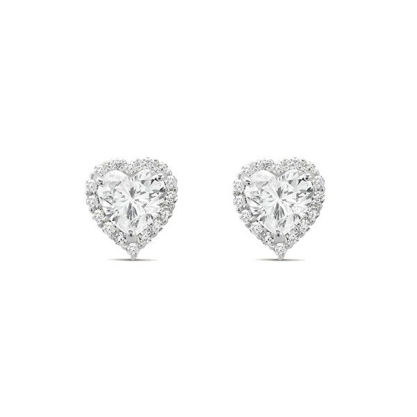 Ladies' Earrings Stroili 1412241 Silver