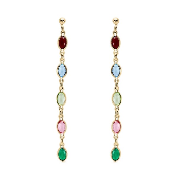 Ladies' Earrings Stroili 1697523
