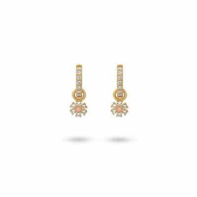 Ladies' Earrings 24KAE...