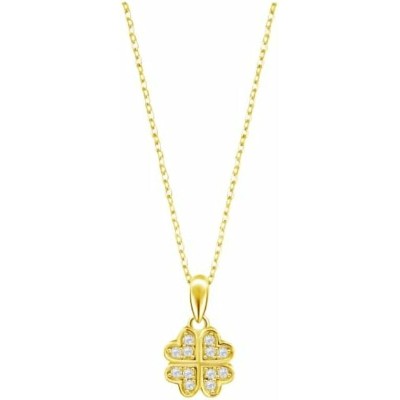 Ladies' Necklace Lotus...