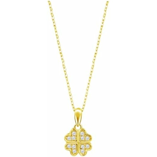 Sieviešu Kaklarota Lotus LP3052-1/2 Bronza