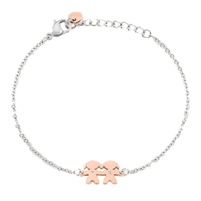 Ladies' Bracelet Stroili...
