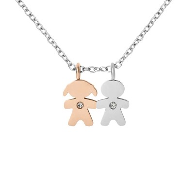 Ladies' Necklace Stroili...