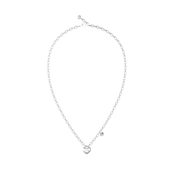 Женские цепочки Guess JUBN05216JWRHT-U Серебристый