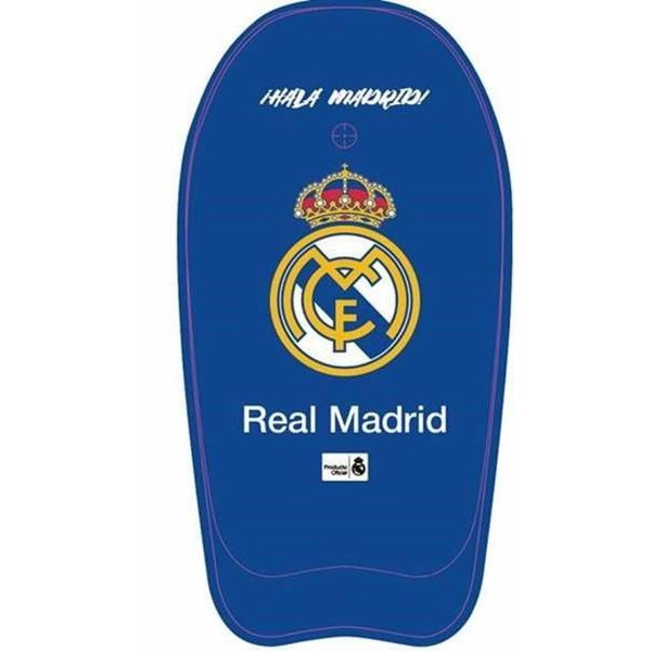 Surfilaud Real Madrid C.F. 84 cm Valge