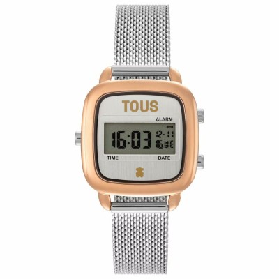Ladies' Watch Tous 3000139700