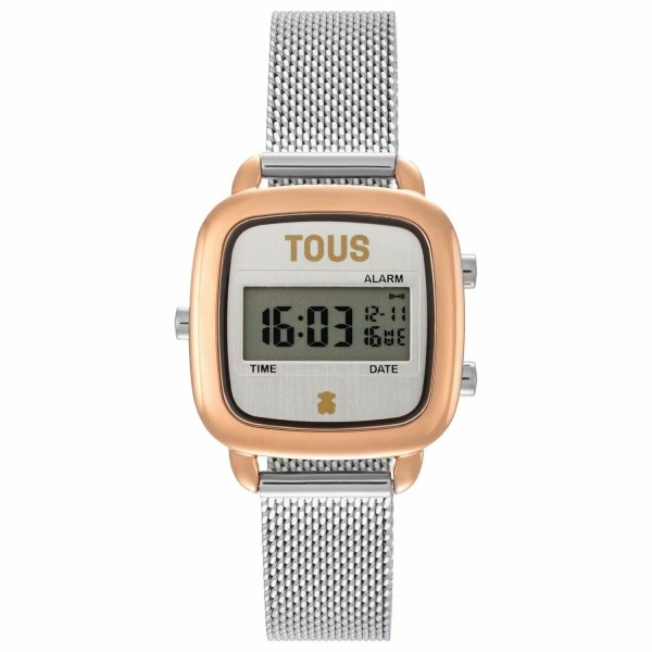 Ladies' Watch Tous 3000139700
