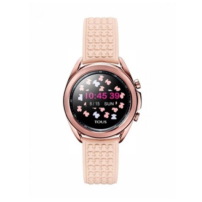 Ladies' Watch Tous 100350480