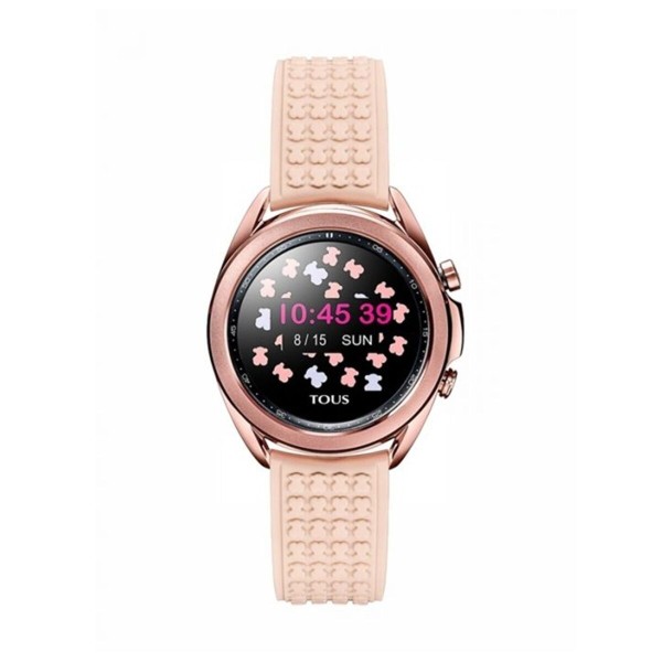Ladies' Watch Tous 100350480