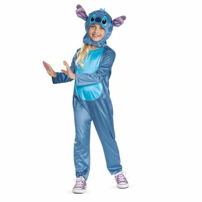 Costume for Children Stitch...