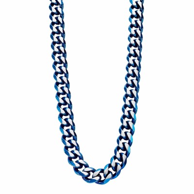 Men's Necklace Lotus...