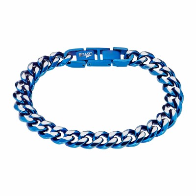 Men's Bracelet Lotus...
