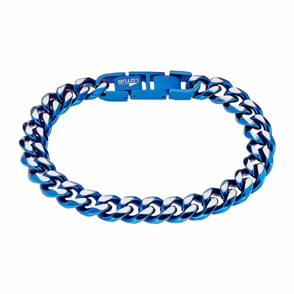 Men's Bracelet Lotus LS2363-2/1 Blue