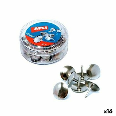 Piešiantys smeigtukai Apli...