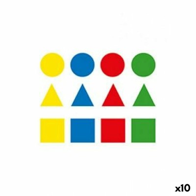 Stickers Apli Gomets...