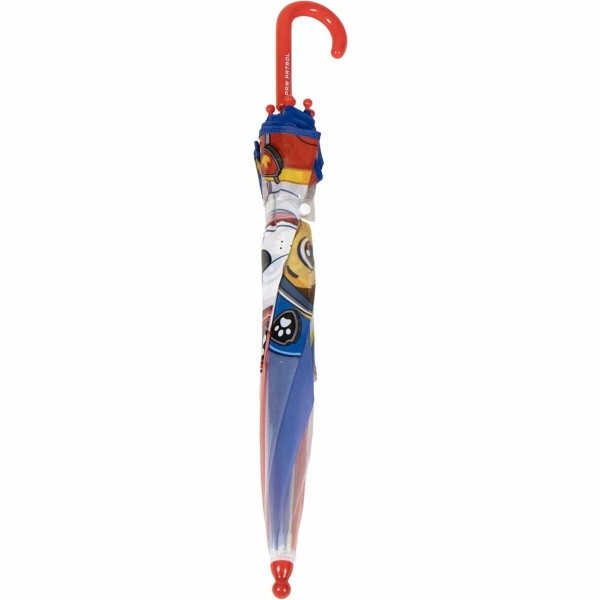Sateenvarjot The Paw Patrol Sininen Ø 71 cm 45 cm