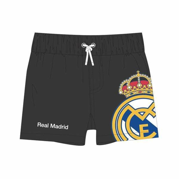Tüdrukute ujumistrikoo Real Madrid C.F. (6 aastat)