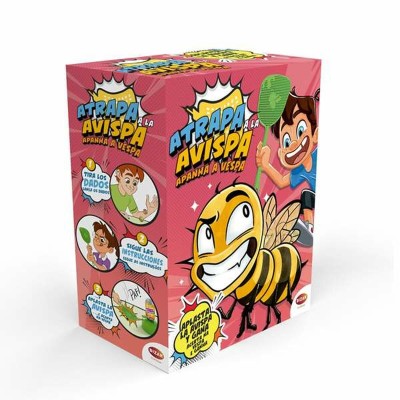 Spēlētāji Bizak atrapa A...