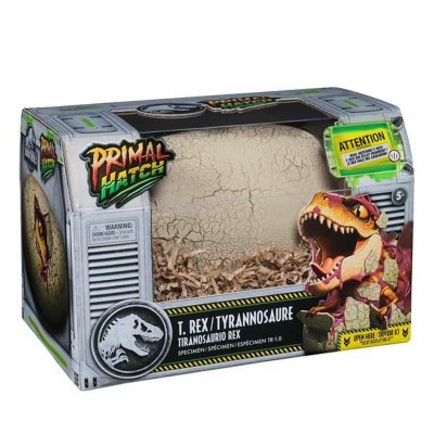 Dinozaurs Jurassic World T-Rex