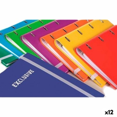 Ring binder Pacsa EXCLUSIVE...