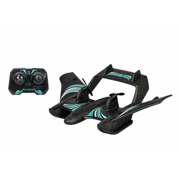 Remote-Controlled Vehicle Bizak Aqua Wingz