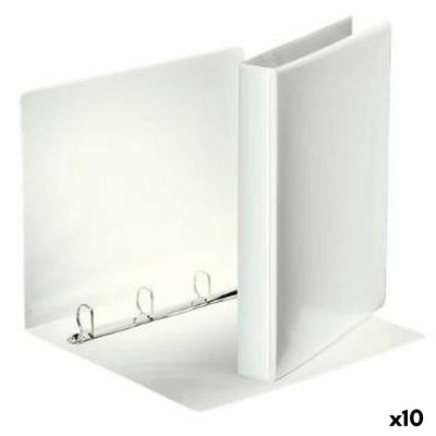 Ring binder Esselte White...