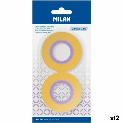 Adhesive Tape Set Milan...