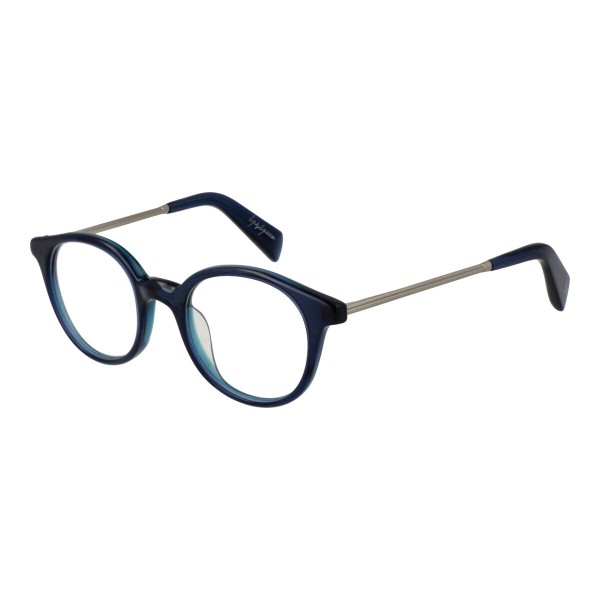 Unisex' Spectacle frame Yohji Yamamoto YY1008 47620
