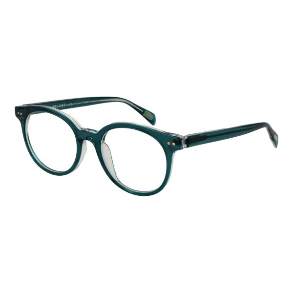 Unisex' Spectacle frame Bulget BGY6011 48H02