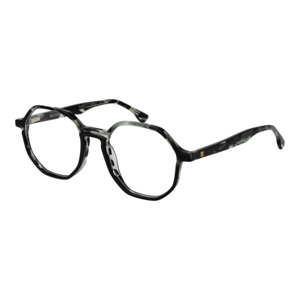 Unisex' Spectacle frame Bulget BGY6007 49H02