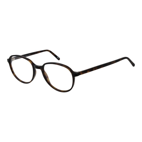 Unisex' Spectacle frame Andy Wolf 4563 53B