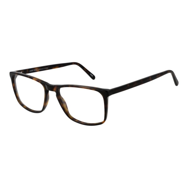 Unisex' Spectacle frame Andy Wolf 4533 53B